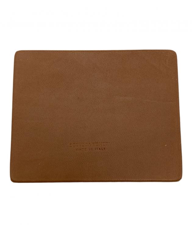BOTTEGA VENETA イントレチャートクッション　レア　ブラウン系　美品 eCom-779740V3DG01000_A.jpg?v=2