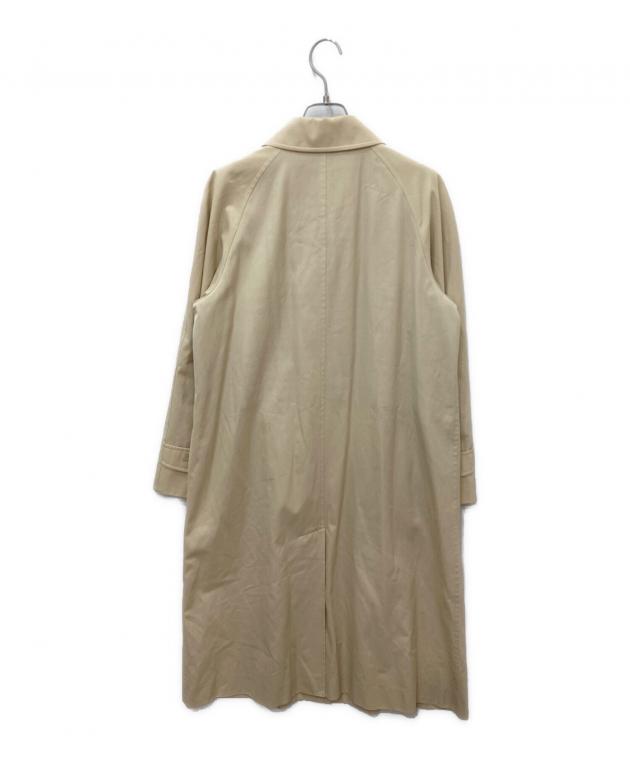 中古・古着通販】BURBERRY LONDON (バーバリーロンドン) ステンカラー