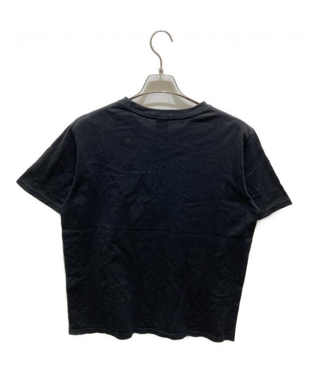 中古・古着通販】NUMBER (N)INE (ナンバーナイン) 加工MILK&COOKIES T