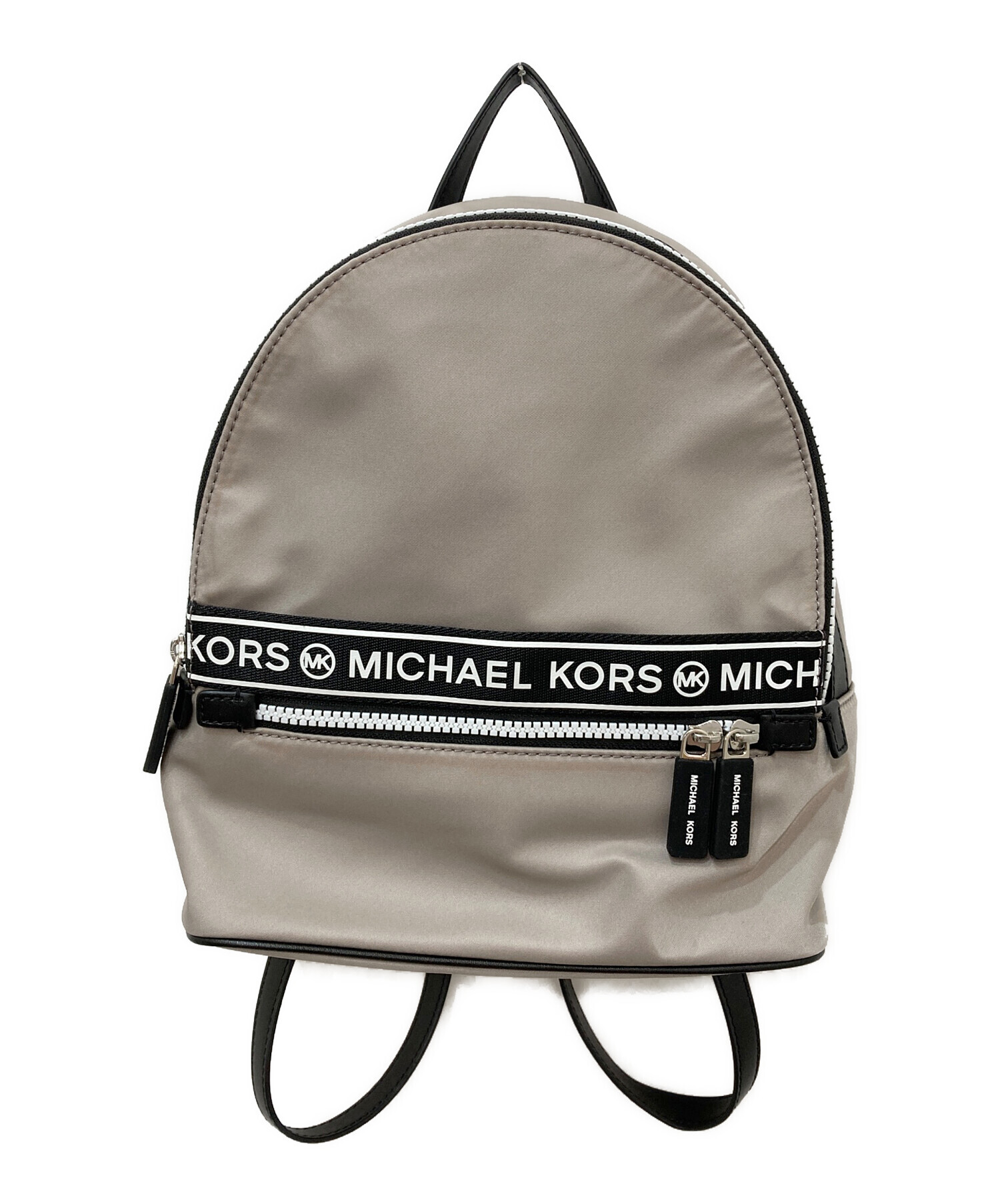 Michael Kors リュック バッグ 中古・古着通販】MICHAEL KORS (マイケルコース) KENLY MD BACKPACK
