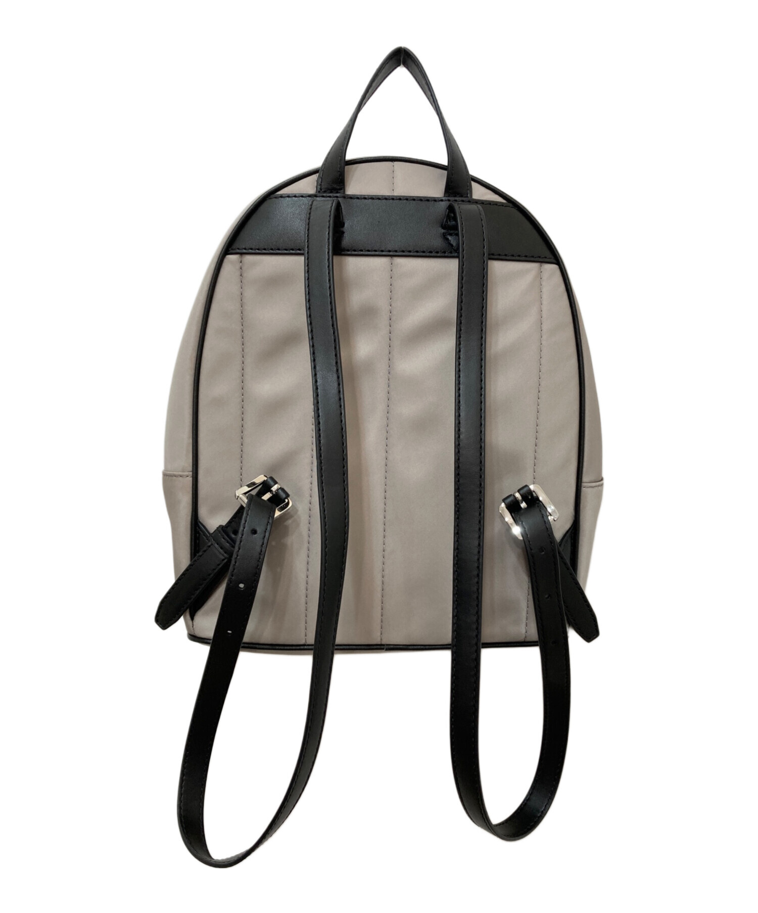 Michael Kors リュック バッグ 中古・古着通販】MICHAEL KORS (マイケルコース) KENLY MD BACKPACK