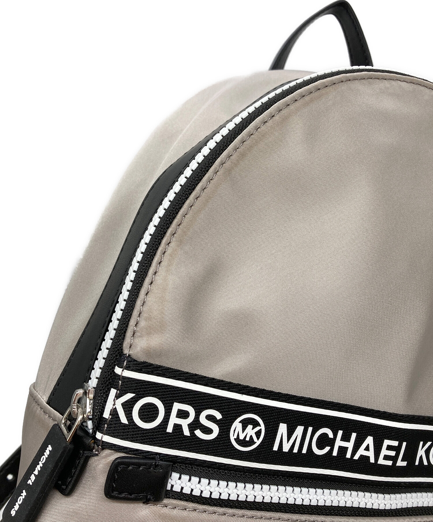 中古・古着通販】MICHAEL KORS (マイケルコース) KENLY MD BACKPACK