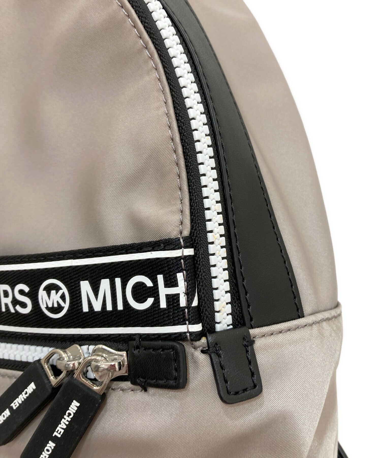 中古・古着通販】MICHAEL KORS (マイケルコース) KENLY MD BACKPACK
