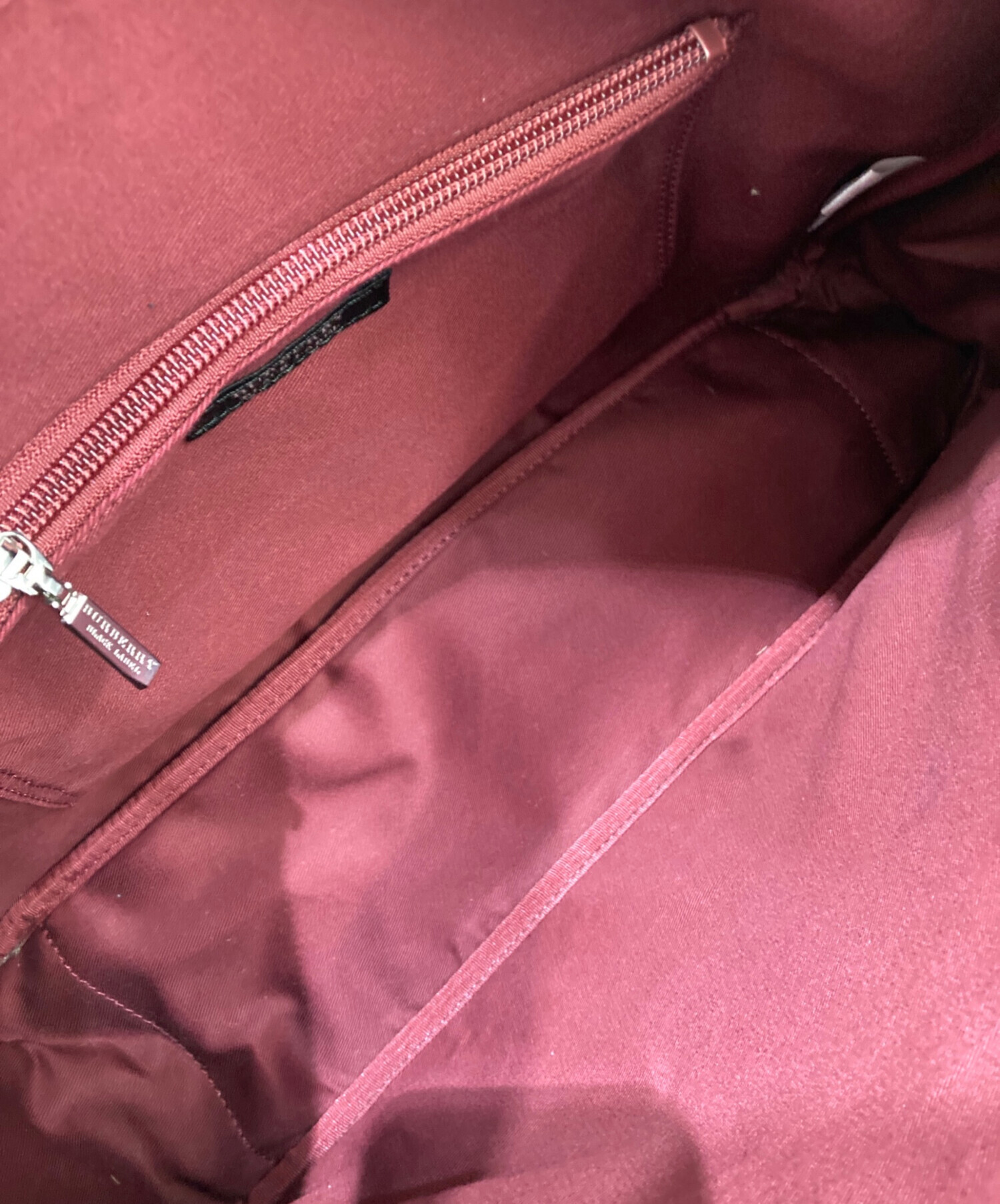 中古・古着通販】BURBERRY BLACK LABEL (バーバリーブラックレーベル 
