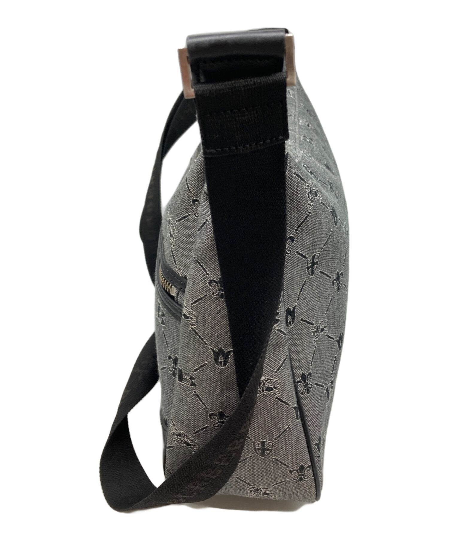 中古・古着通販】BURBERRY BLACK LABEL (バーバリーブラックレーベル