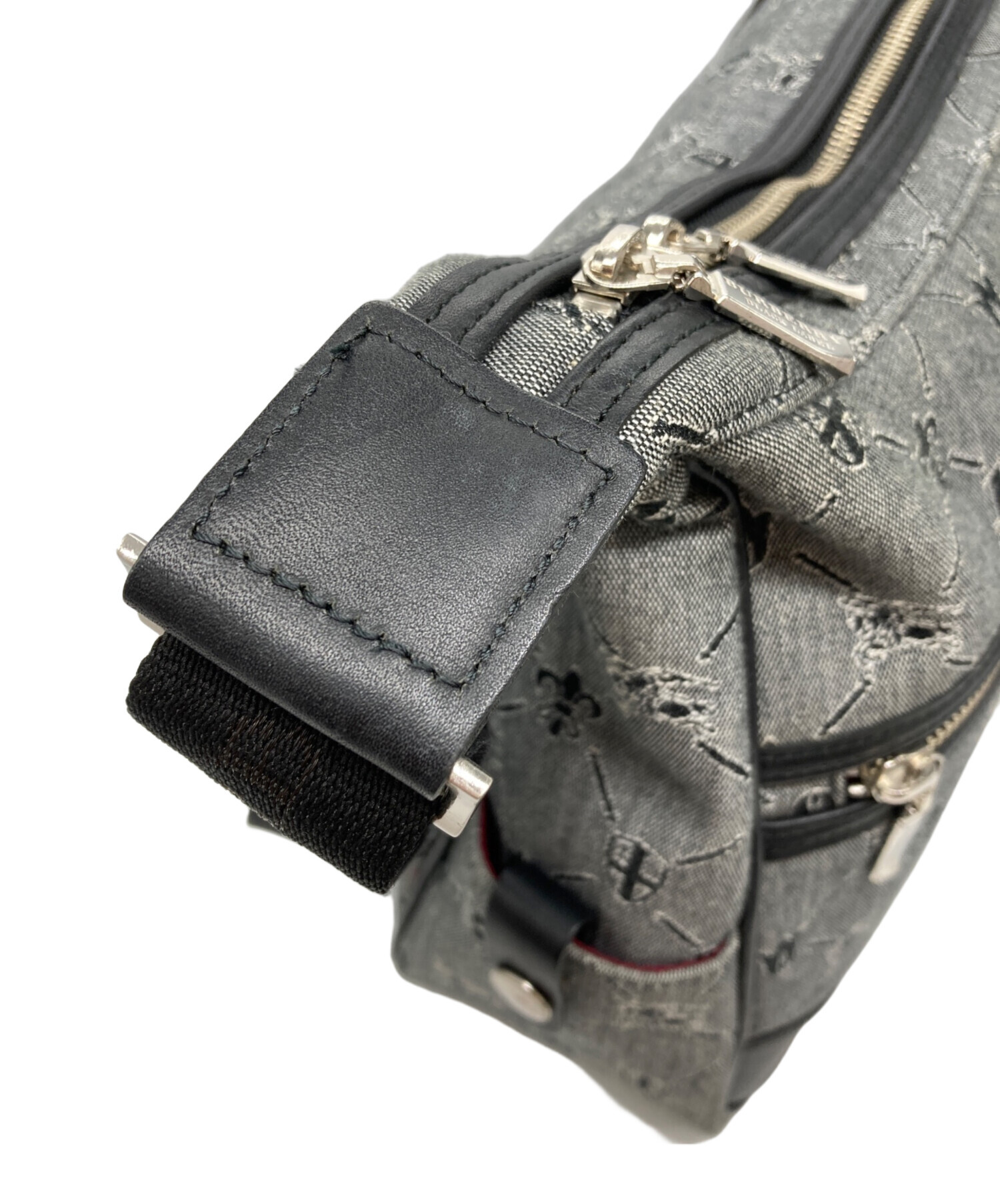 中古・古着通販】BURBERRY BLACK LABEL (バーバリーブラックレーベル