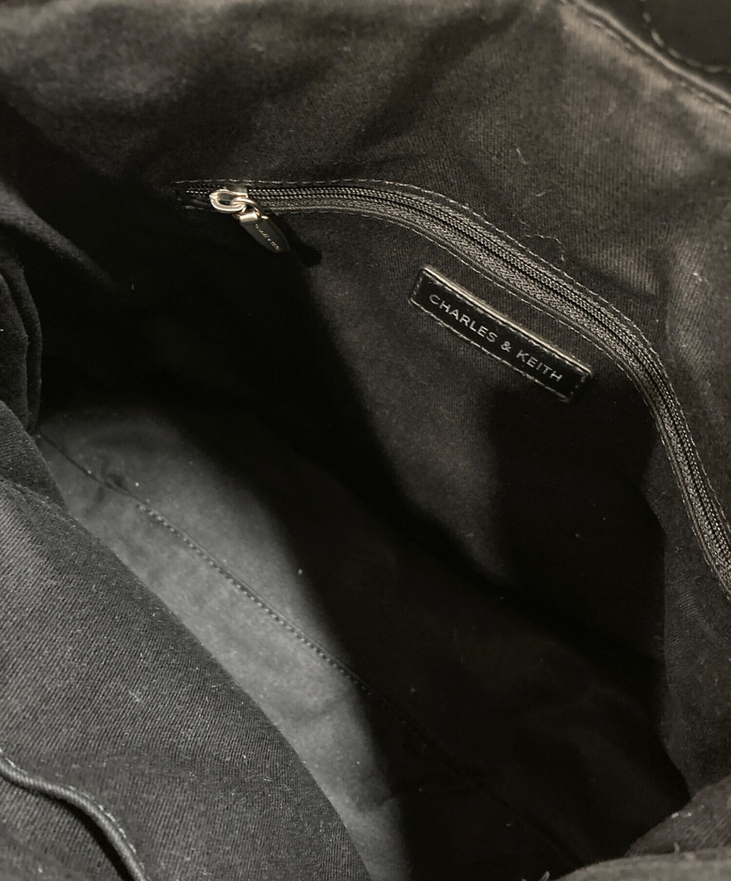 中古・古着通販】CHARLES & KEITH (チャールズアンドキース) Duo 