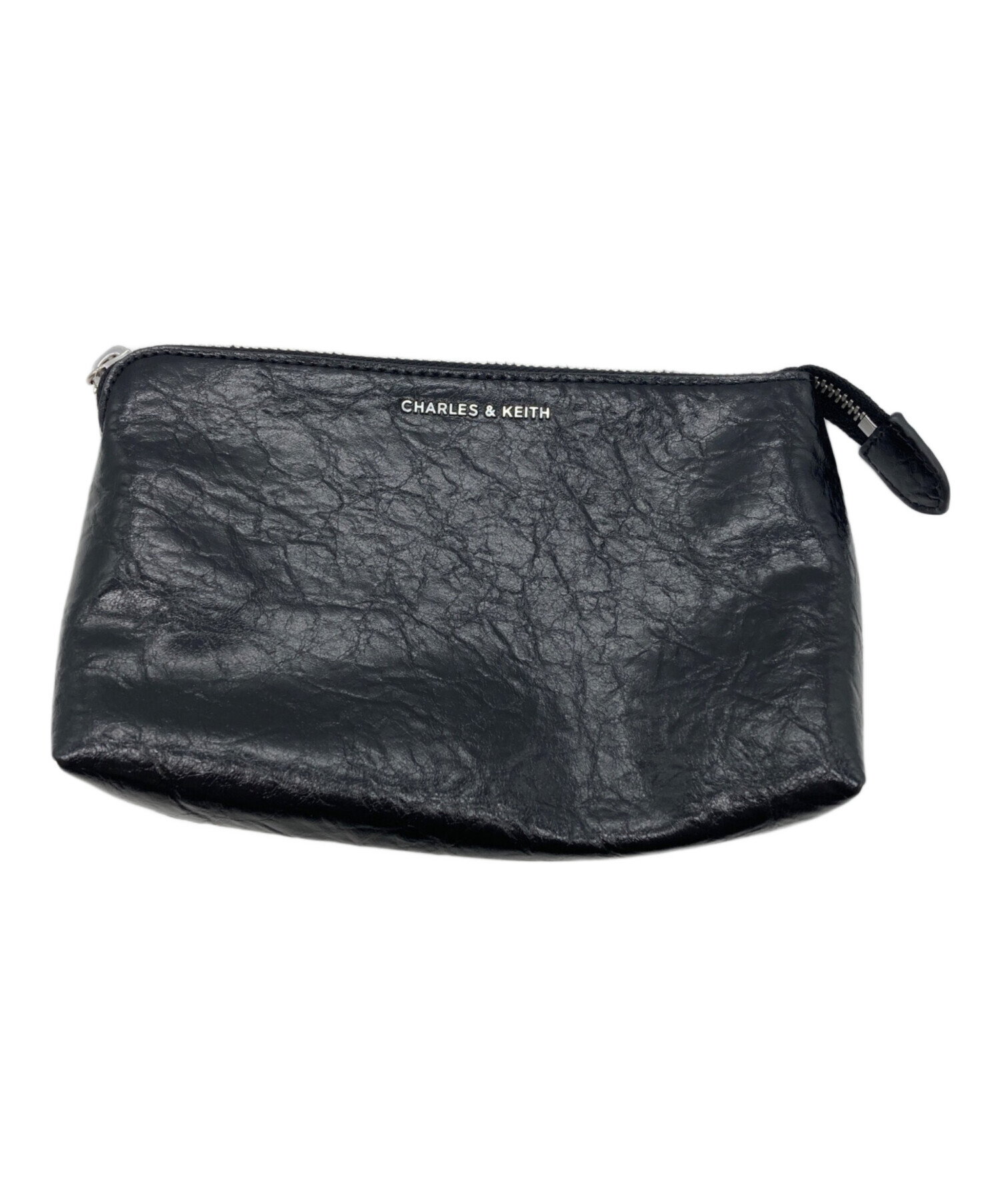 中古・古着通販】CHARLES & KEITH (チャールズアンドキース) Duo 