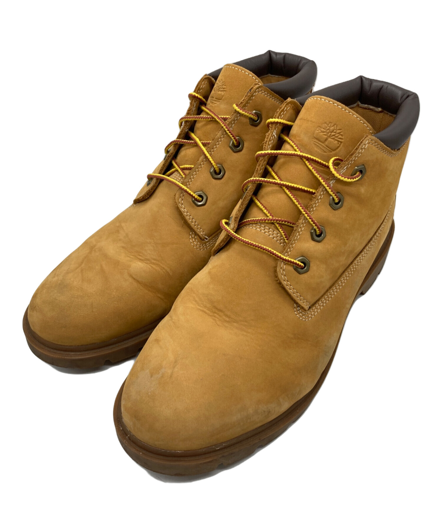 中古・古着通販】Timberland (ティンバーランド) ベーシックチャッカ