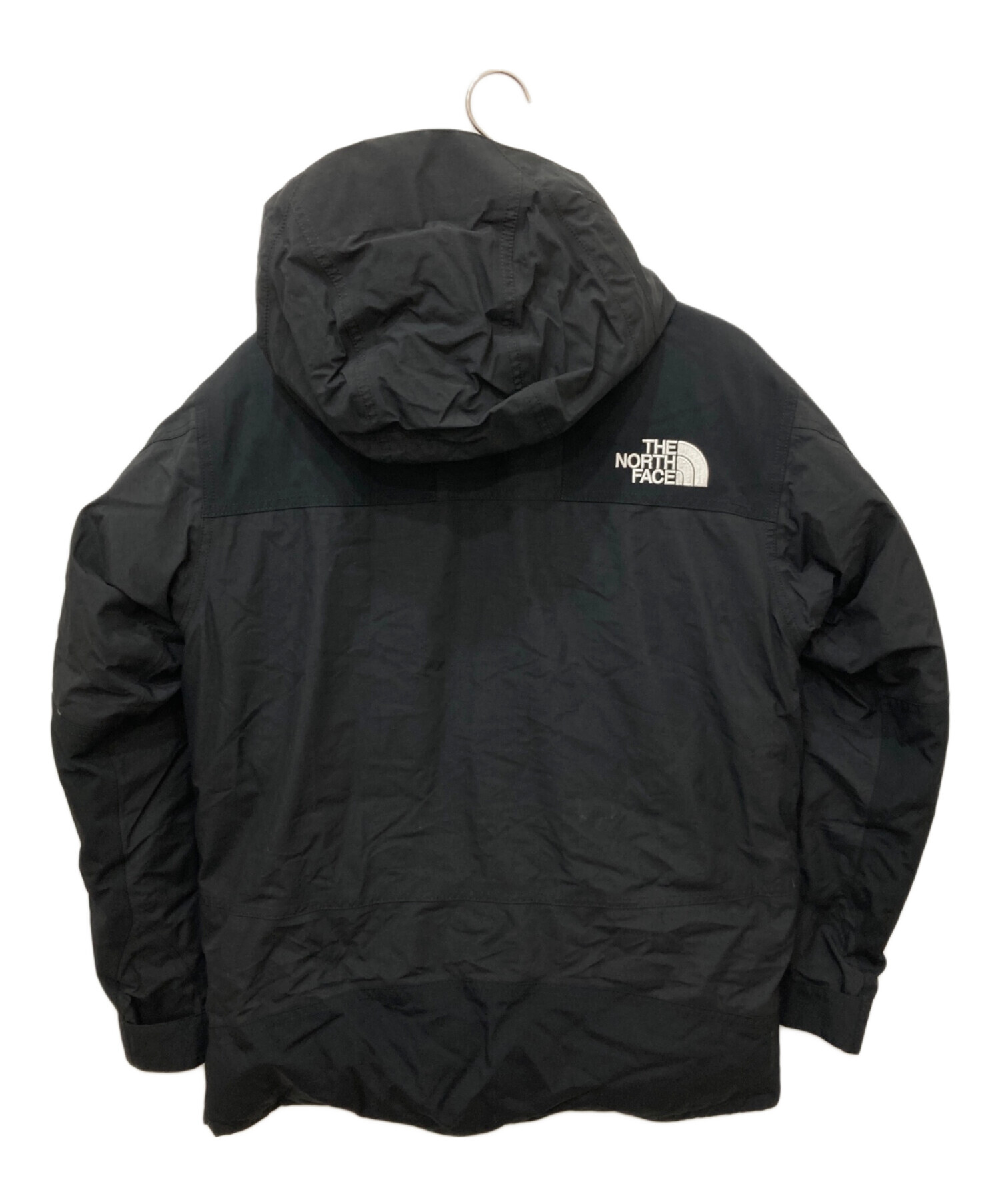 中古・古着通販】THE NORTH FACE (ザ ノース フェイス) Mountain Down