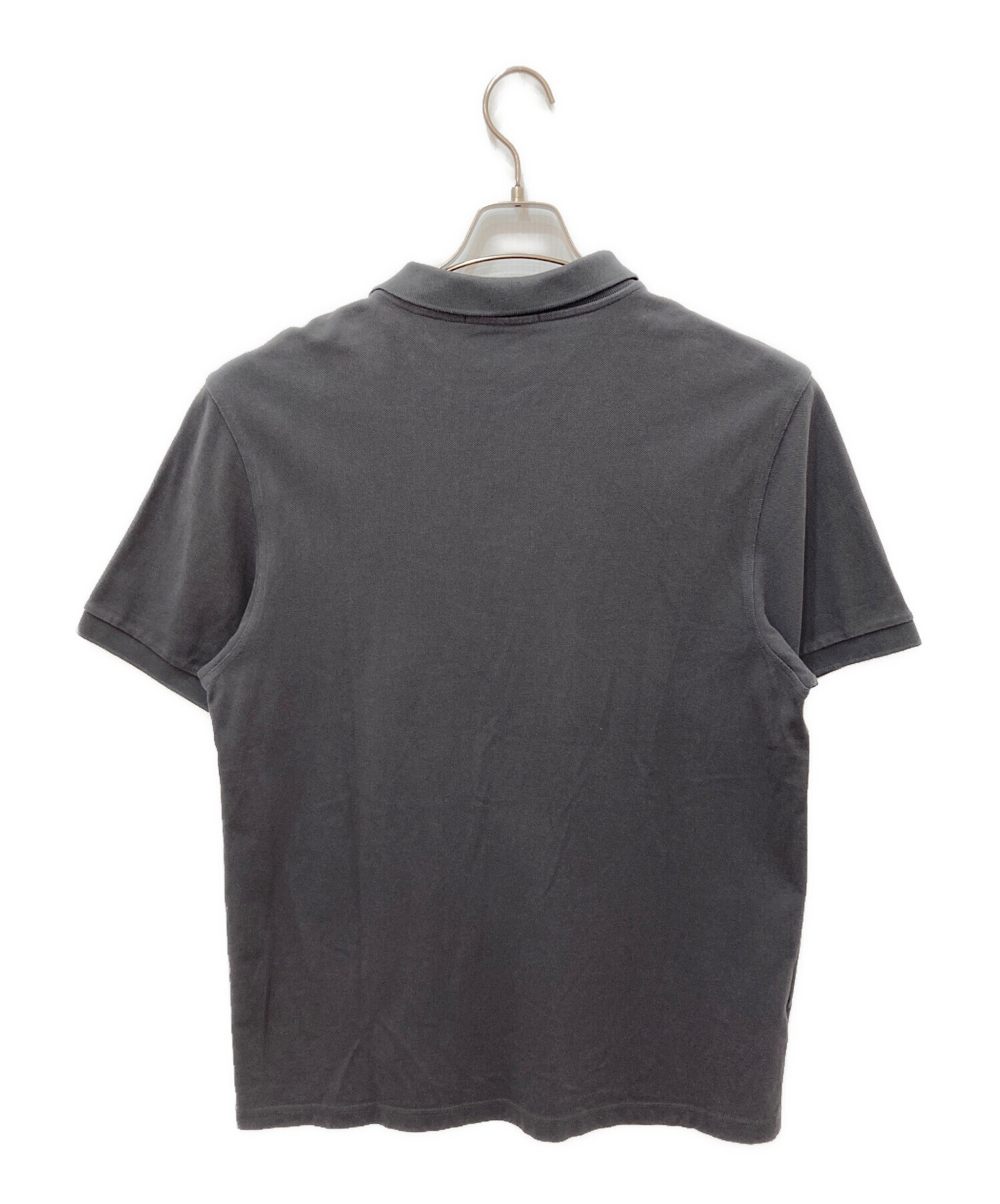 中古・古着通販】FRED PERRY (フレッドペリー) ポロシャツ グレー