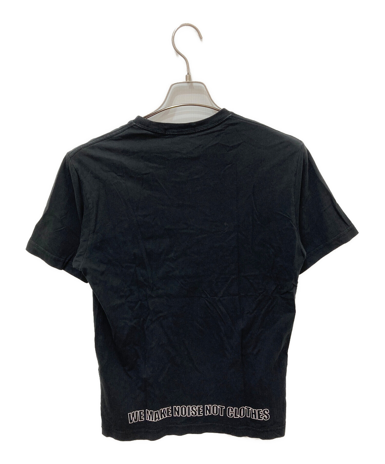 中古・古着通販】UNDERCOVER (アンダーカバー) プリントTシャツ