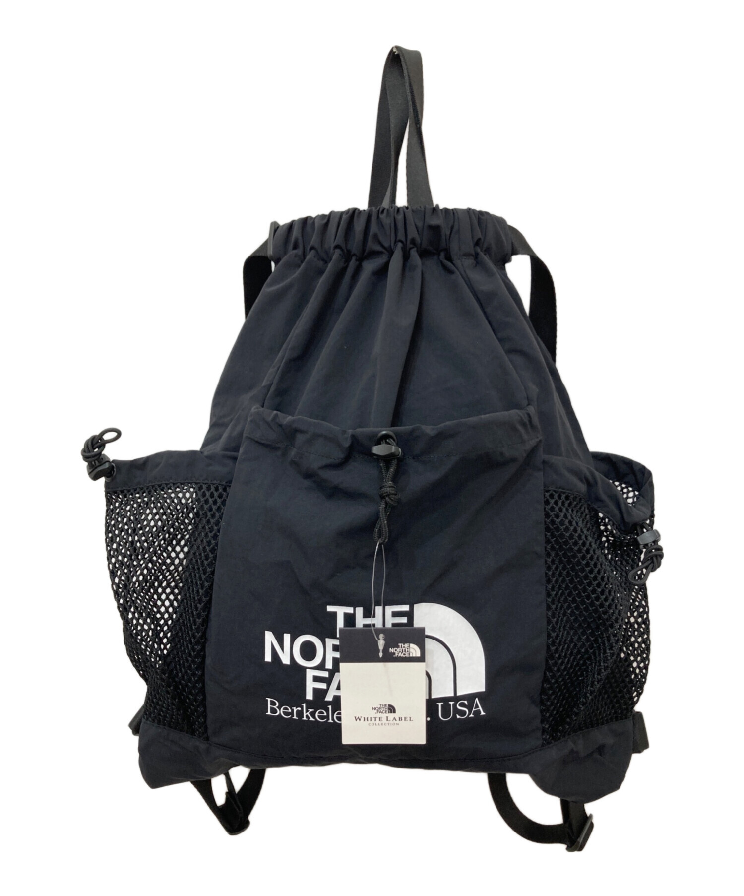 【中古品】ザノースフェース　The North Face リュック 中古・古着通販】THE NORTH FACE (ザ ノース フェイス) LINDEN MESH
