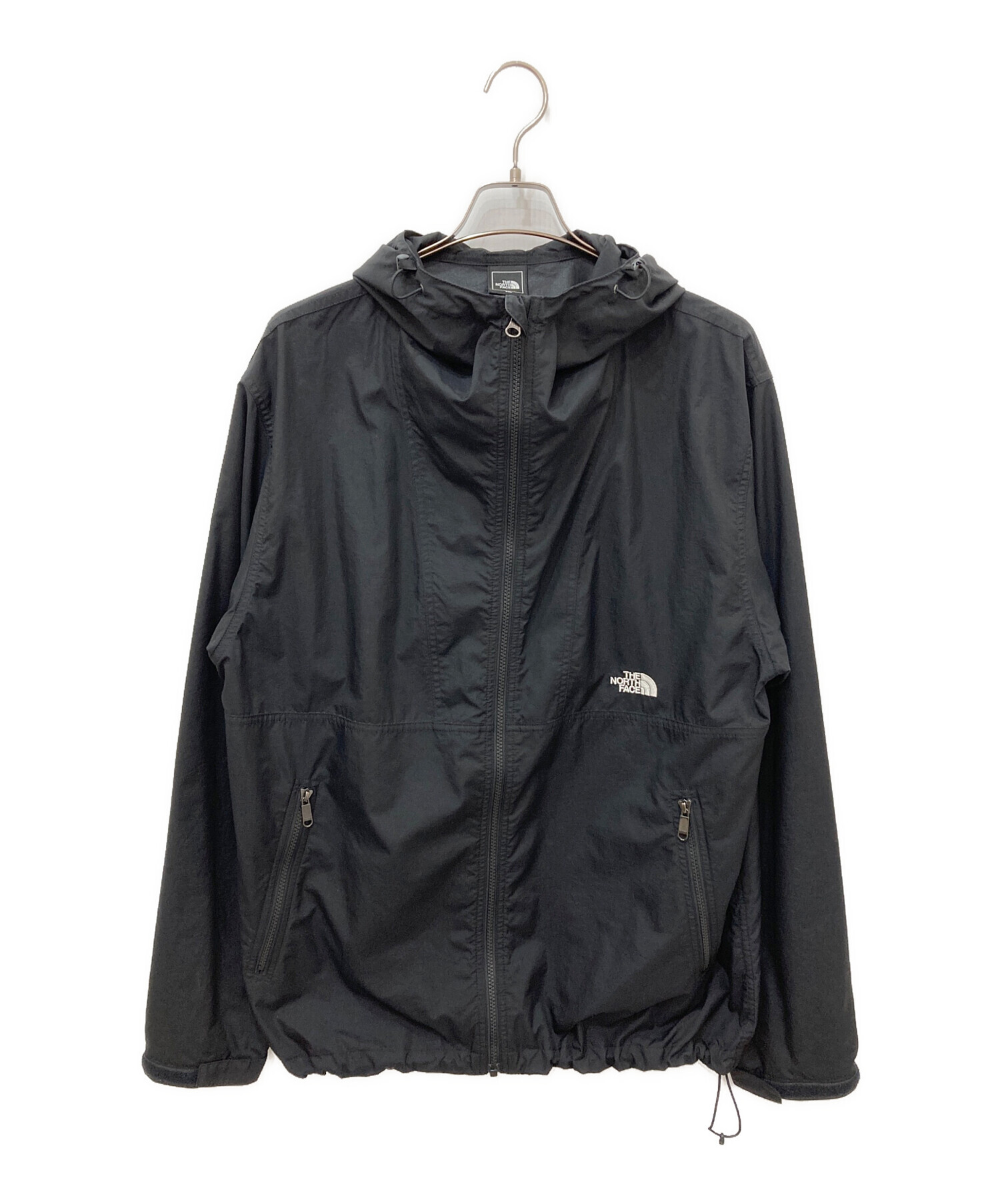 ノースフェイス コンパクトブルゾン XXL【USED】【限定品】【完売品】 中古・古着通販】THE NORTH FACE (ザ ノース フェイス) コンパクト