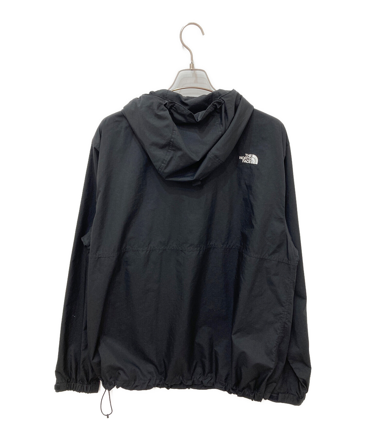 中古・古着通販】THE NORTH FACE (ザ ノース フェイス) コンパクト