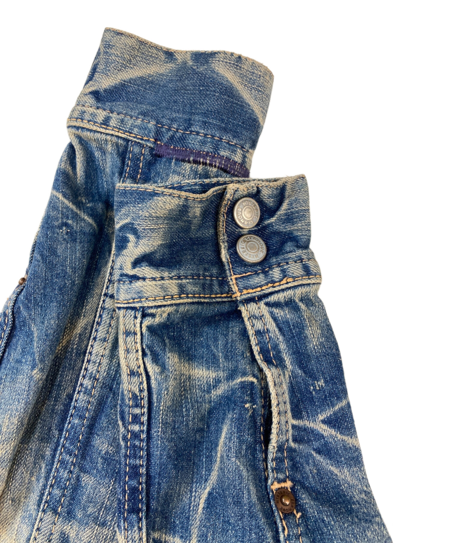 中古・古着通販】Hysteric Glamour (ヒステリックグラマー) LOVE BUZZ