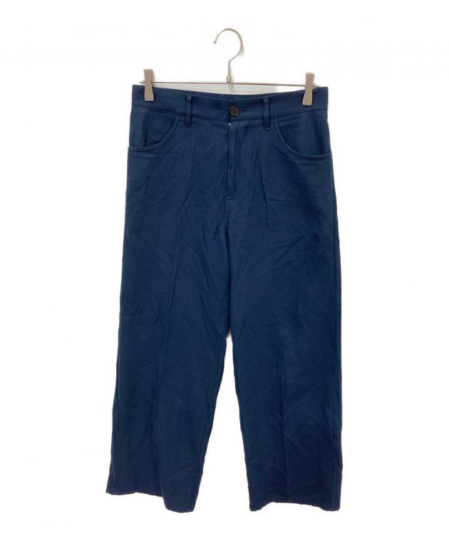 メンズファッション JIL SANDER スラックス メンズ ジルサンダー 古着