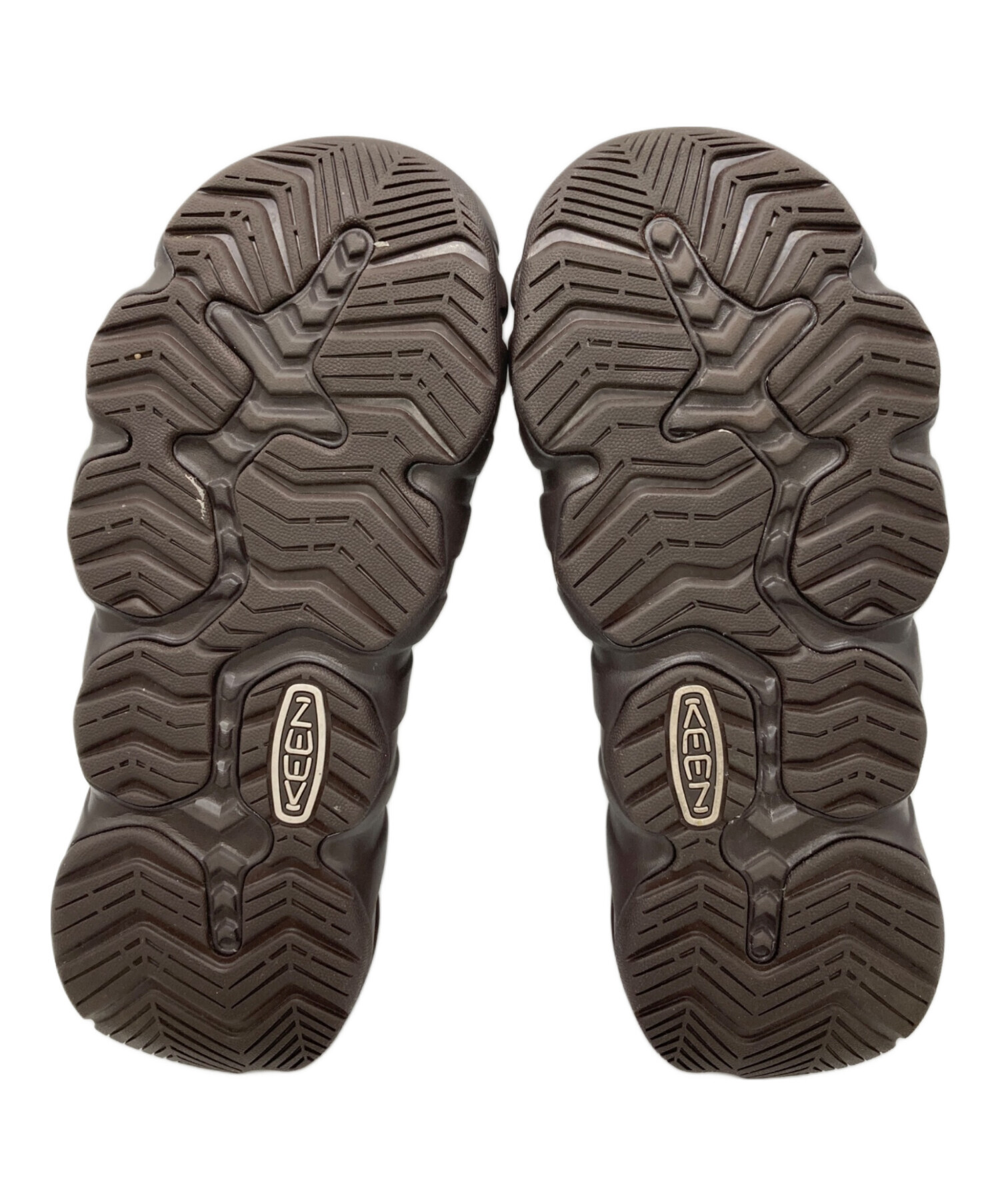 中古・古着通販】KEEN (キーン) HYPERPORT H2 FUJI ROCK FESTIVAL