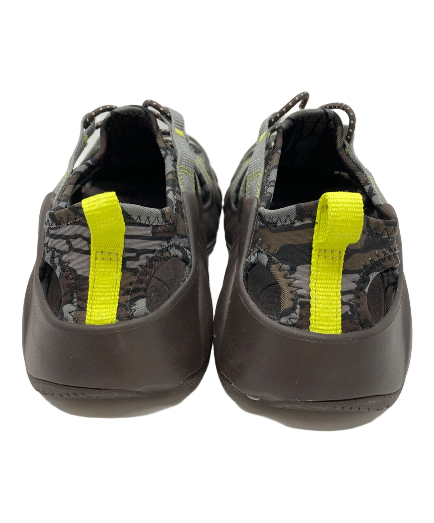 中古・古着通販】KEEN (キーン) HYPERPORT H2 FUJI ROCK FESTIVAL