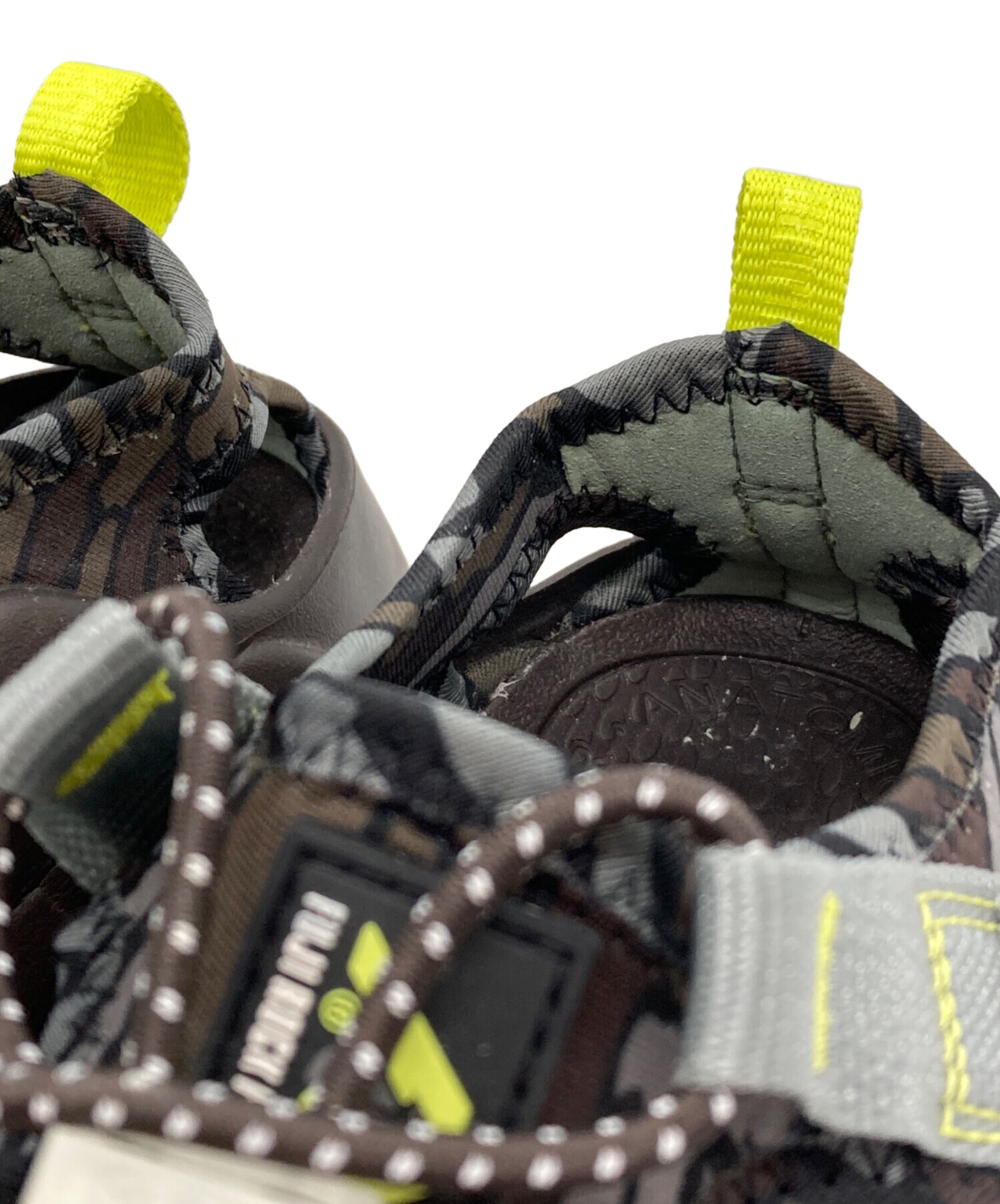 中古・古着通販】KEEN (キーン) HYPERPORT H2 FUJI ROCK FESTIVAL