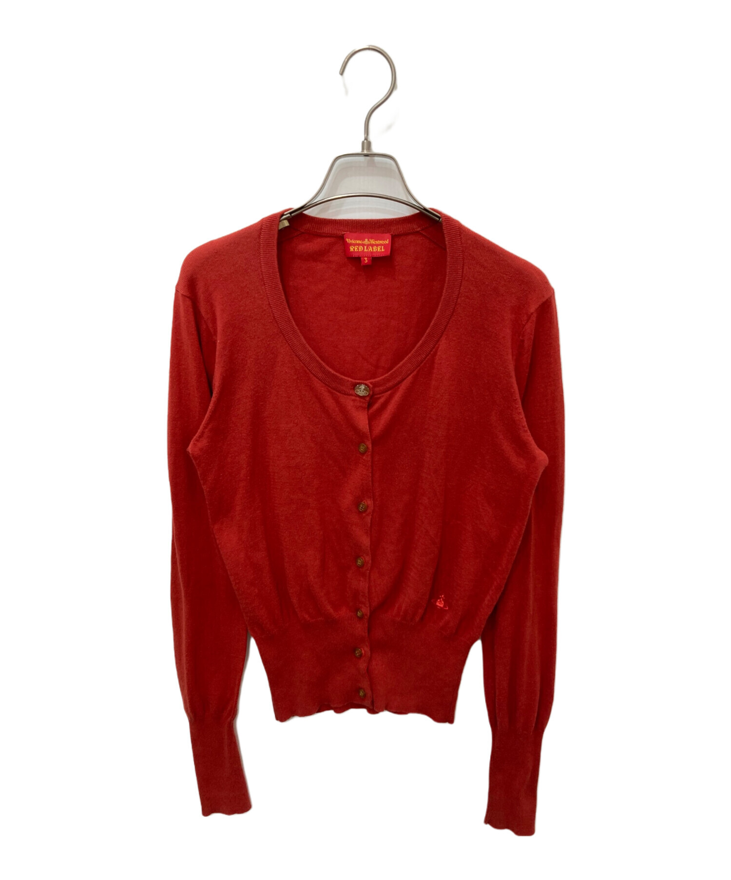 中古・古着通販】Vivienne Westwood RED LABEL (ヴィヴィアンウエスト