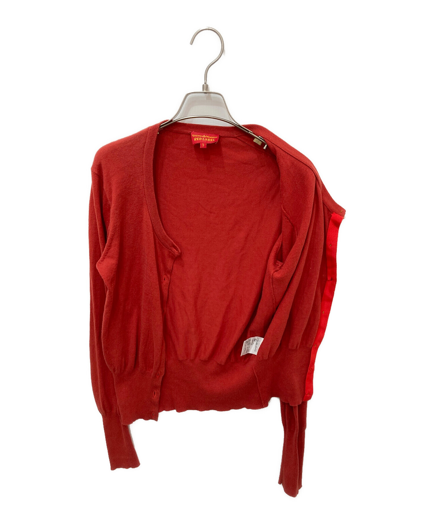 中古・古着通販】Vivienne Westwood RED LABEL (ヴィヴィアンウエスト