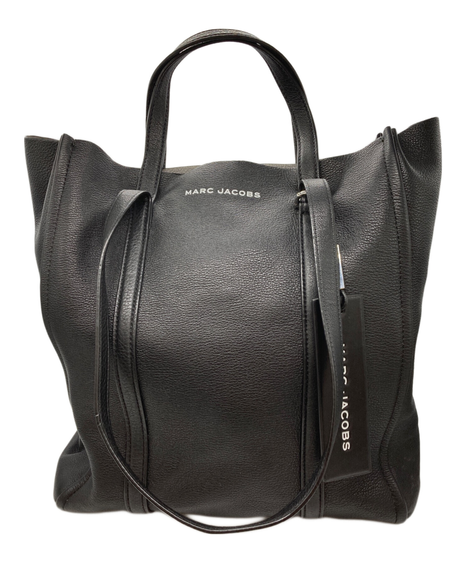 中古・古着通販】MARC JACOBS (マークジェイコブス) 2WAYバッグ