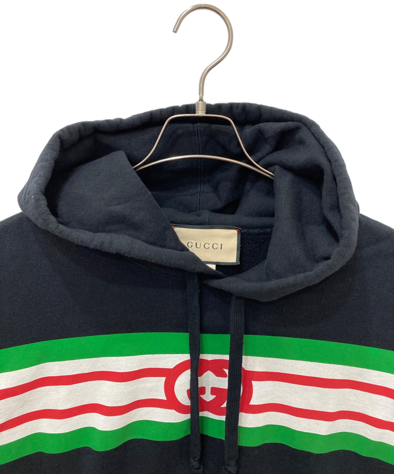 中古・古着通販】GUCCI (グッチ) インターロッキングG プリント