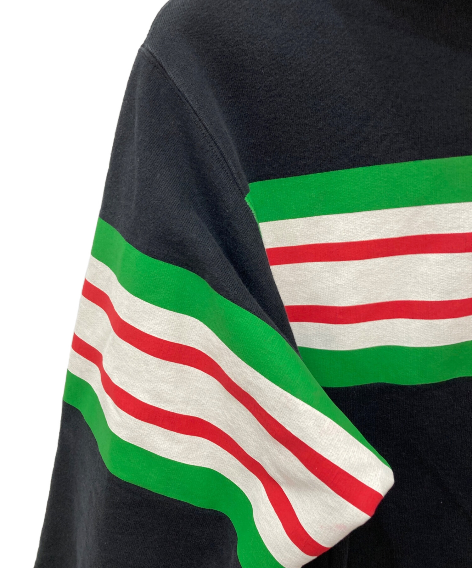 中古・古着通販】GUCCI (グッチ) インターロッキングG プリント