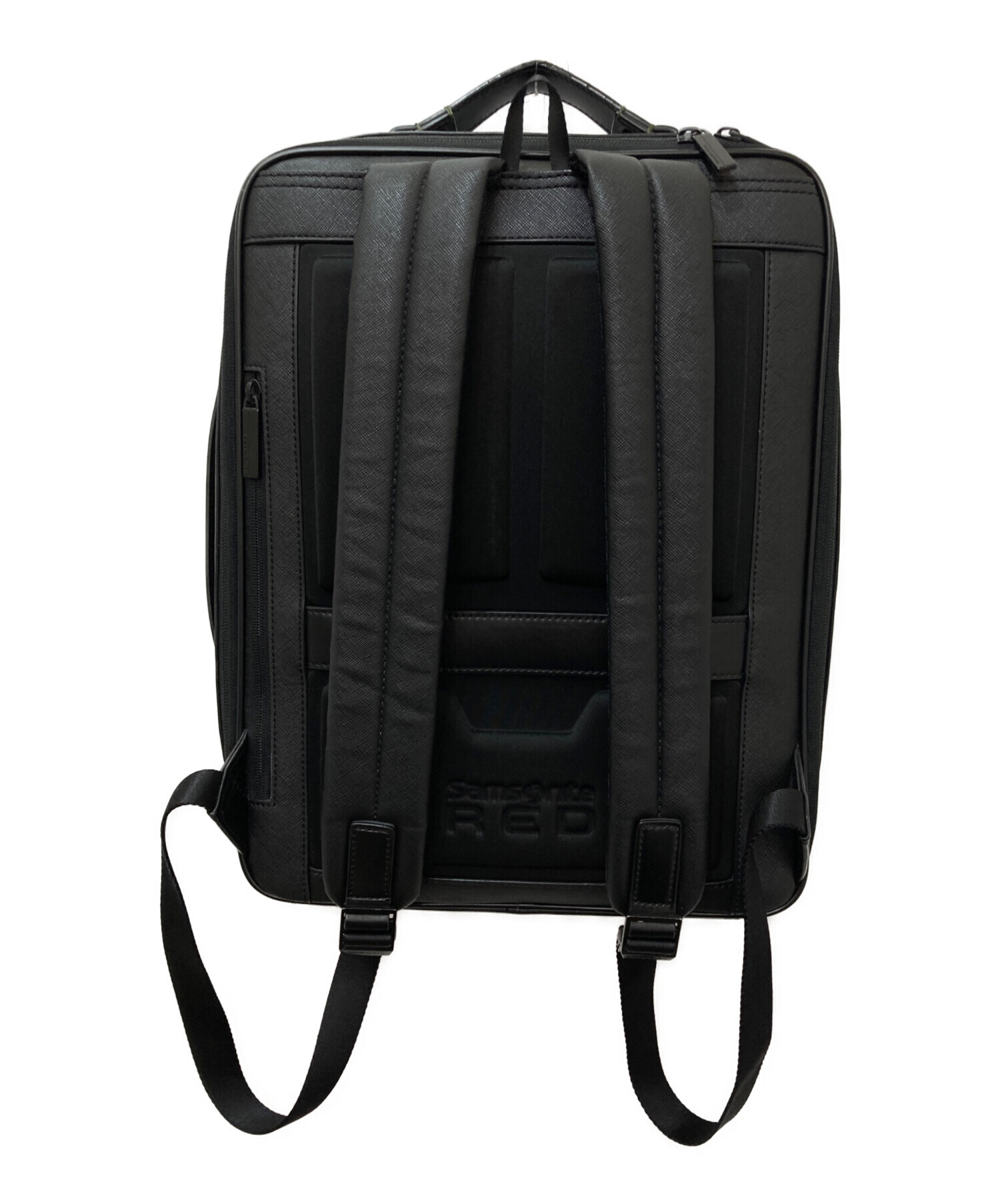 中古・古着通販】Samsonite RED (サムソナイト レッド) リュック 