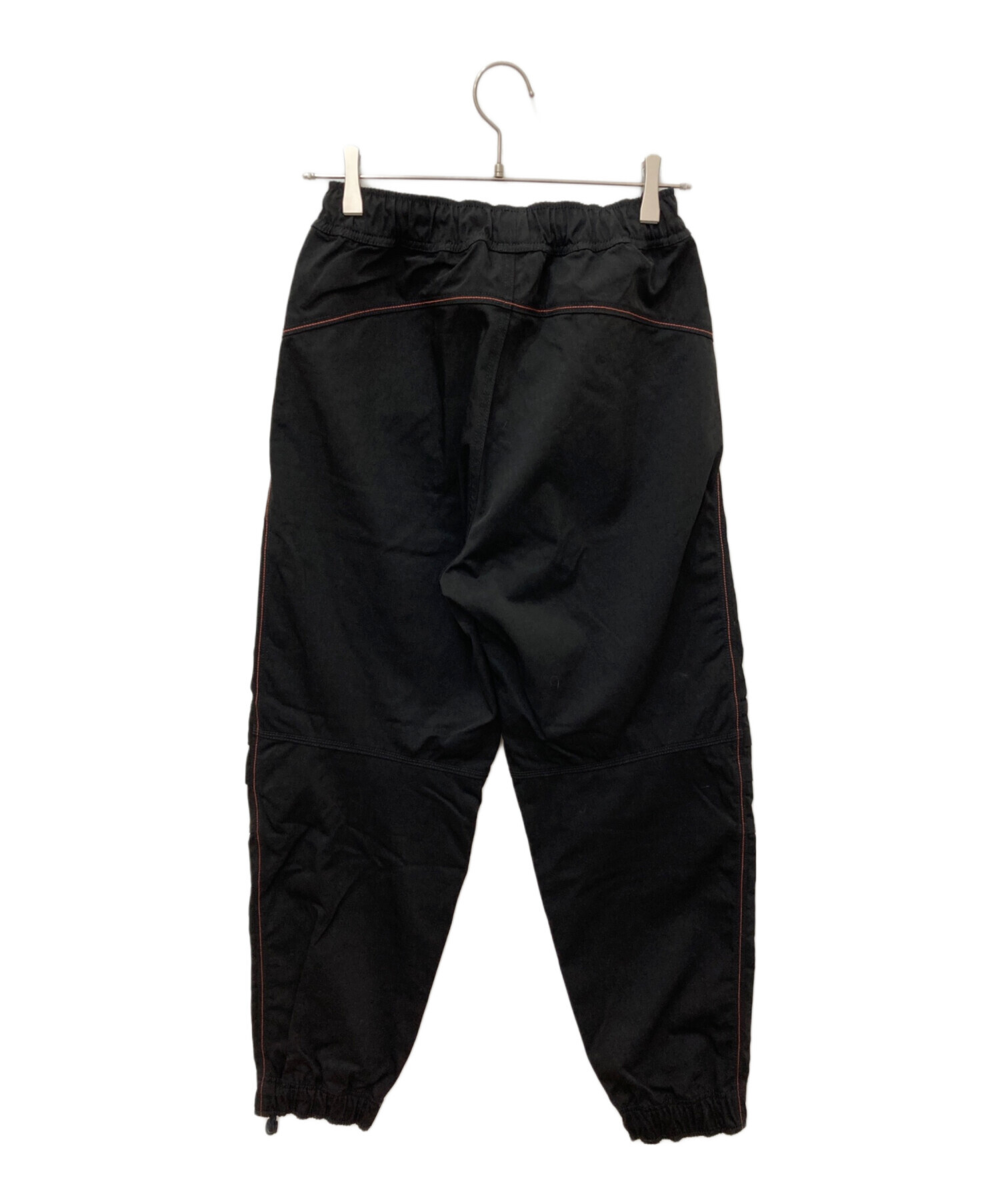 中古・古着通販】DIESEL (ディーゼル) P-MIRT ナイロンカーゴパンツ