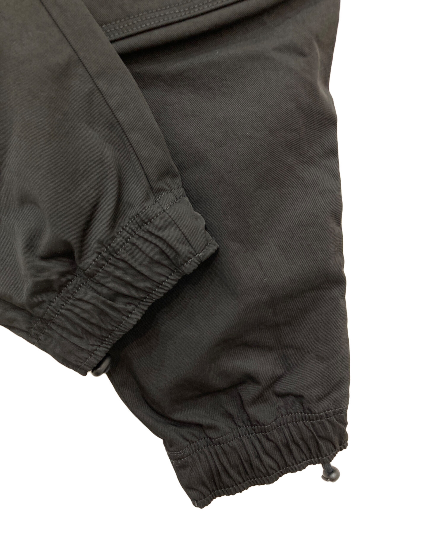 中古・古着通販】DIESEL (ディーゼル) P-MIRT ナイロンカーゴパンツ