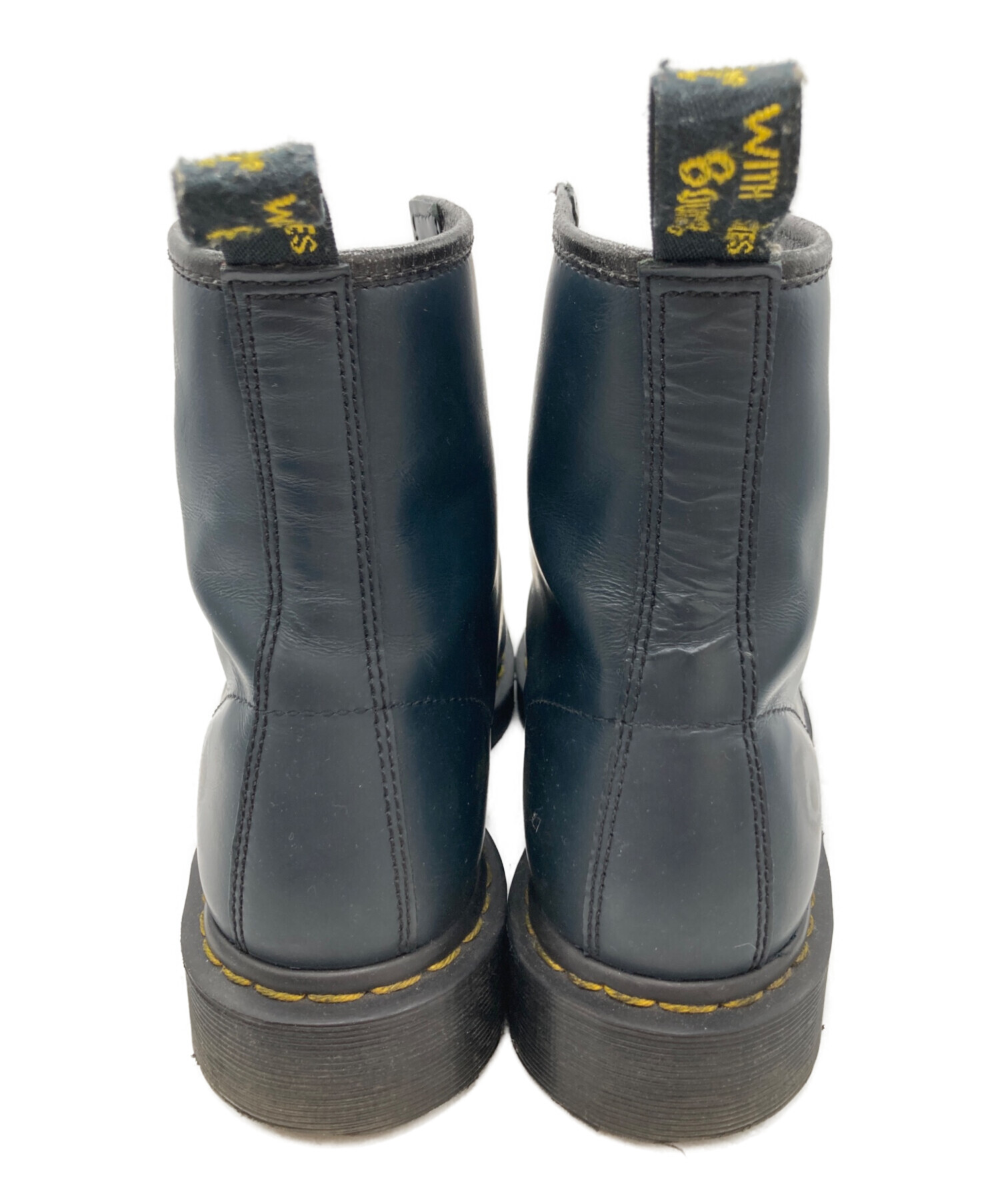 中古・古着通販】Dr.Martens (ドクターマーチン) 8ホールブーツ