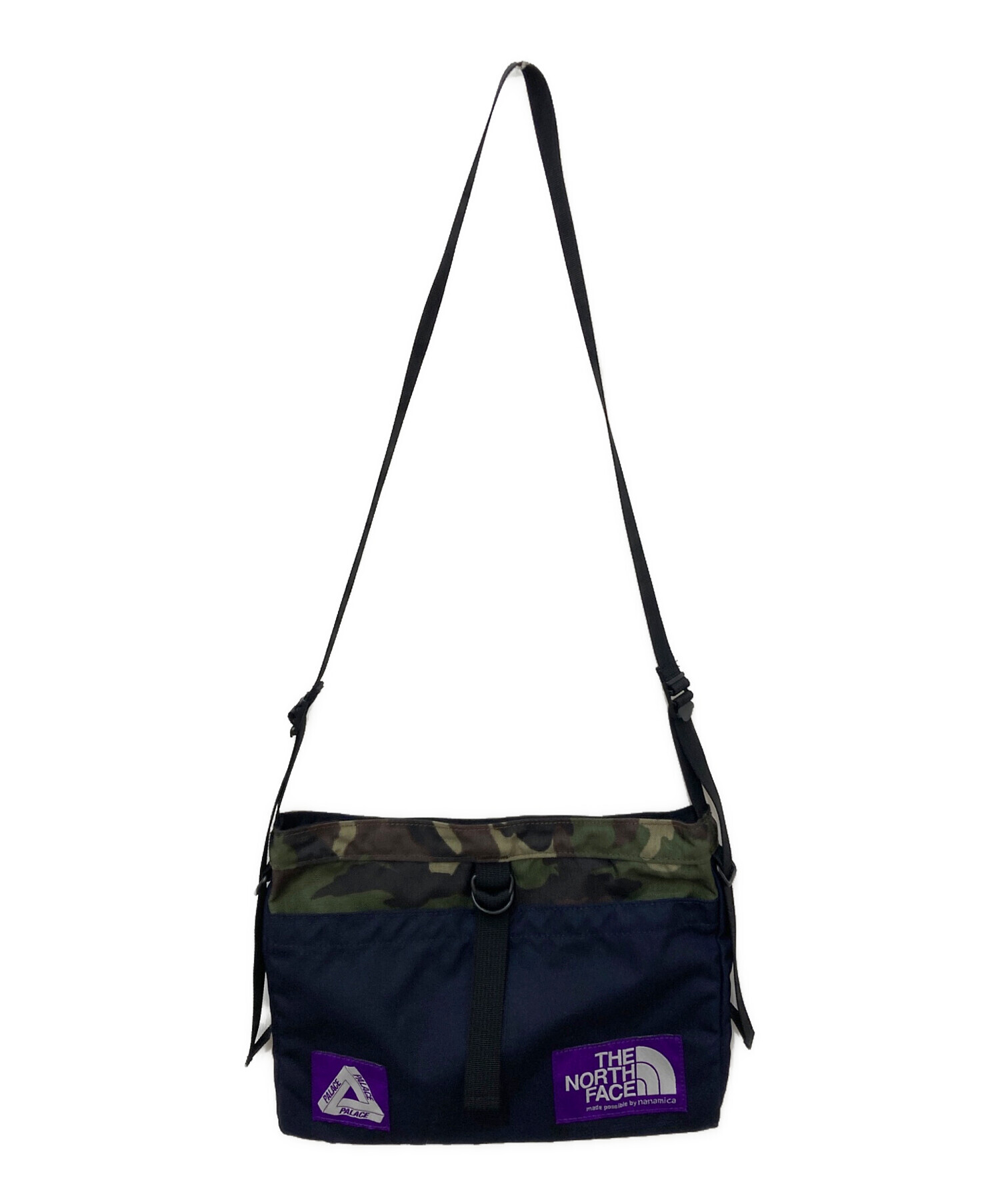 中古・古着通販】THE NORTHFACE PURPLELABEL (ザ・ノースフェイス 