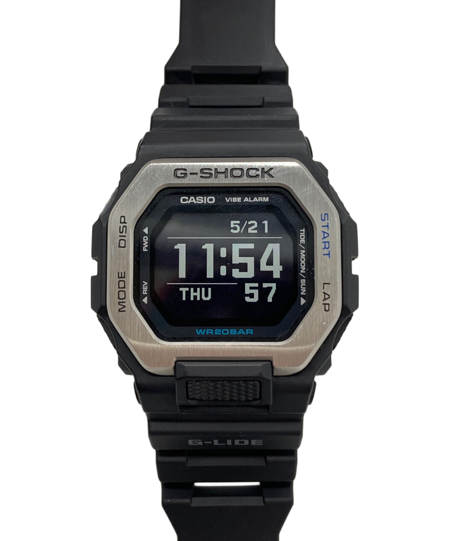 中古・古着通販】CASIO (カシオ) デジタルウォッチ｜ブランド・古着