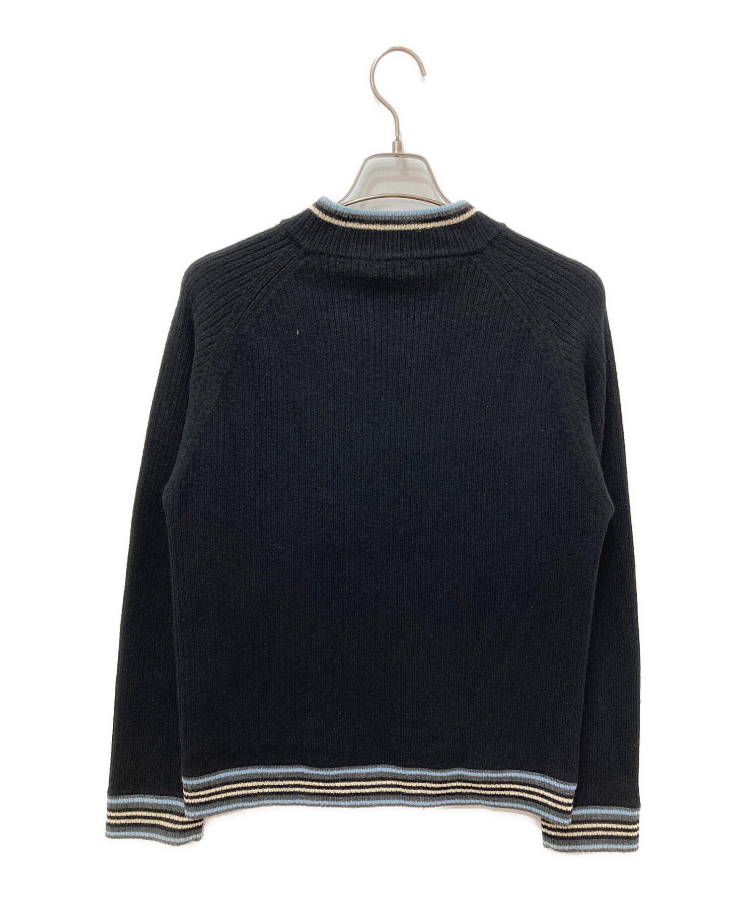 中古・古着通販】BURBERRY BLACK LABEL (バーバリーブラックレーベル