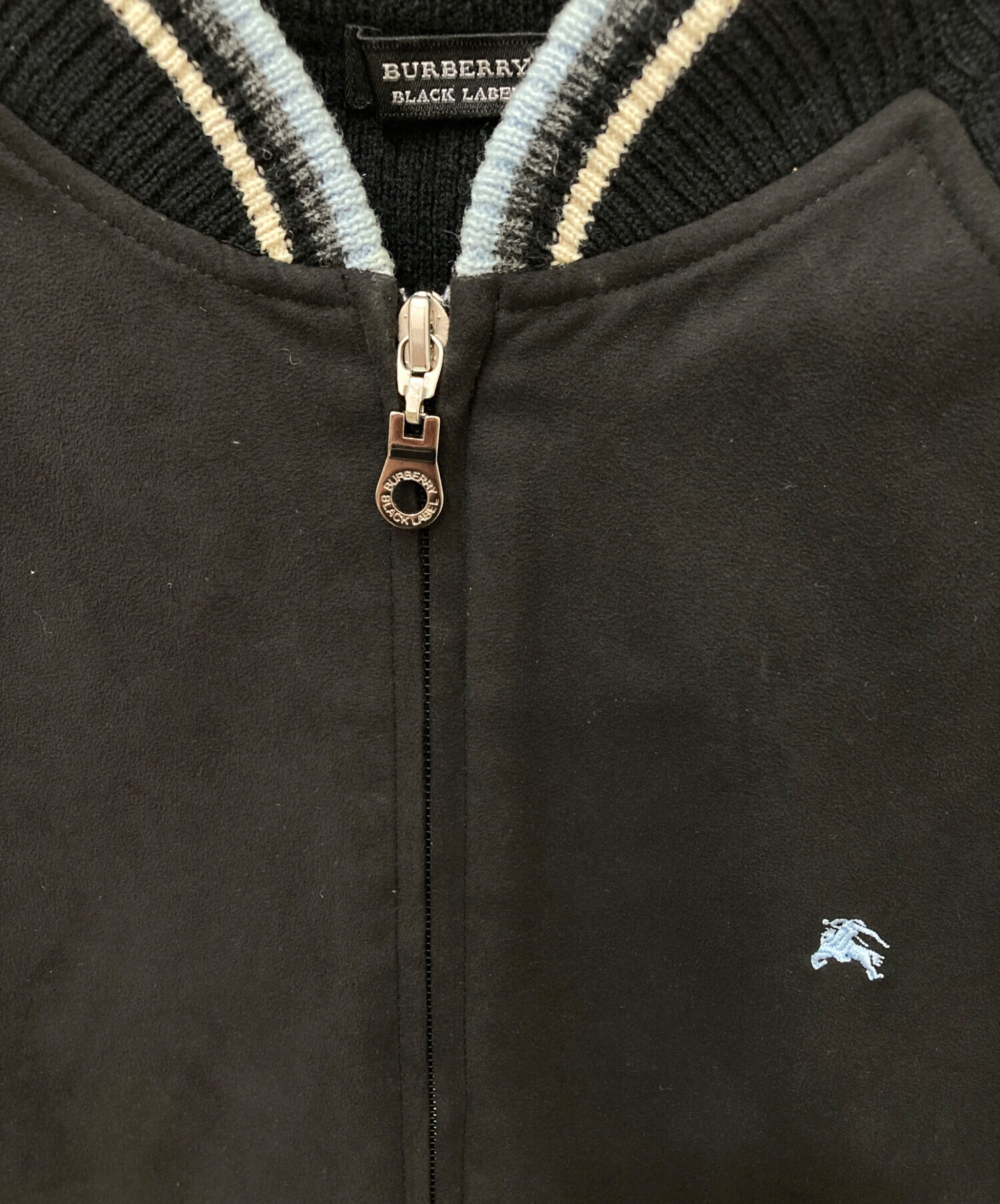 中古・古着通販】BURBERRY BLACK LABEL (バーバリーブラックレーベル