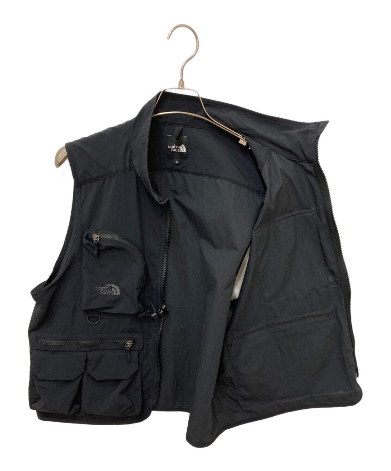 中古・古着通販】THE NORTH FACE (ザ ノース フェイス) フィールド