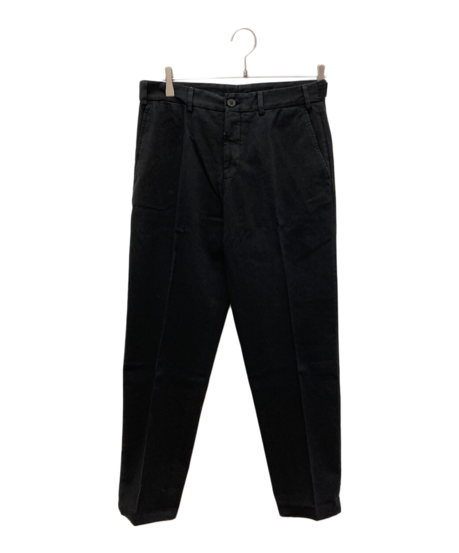 中古・古着通販】DRIES VAN NOTEN (ドリスヴァンノッテン) コットン