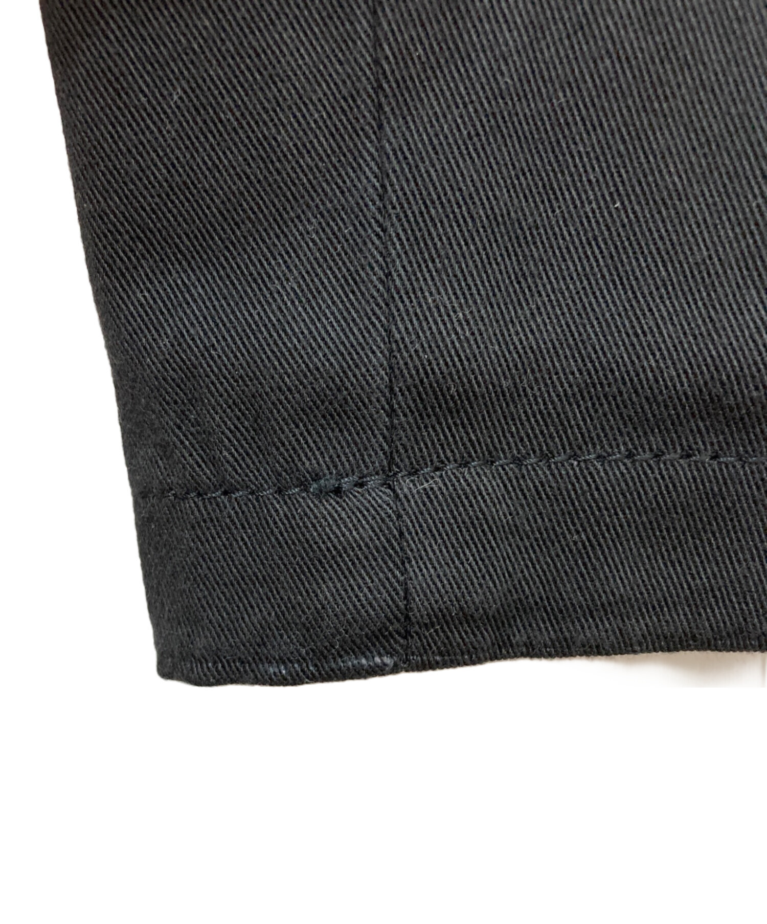 中古・古着通販】DRIES VAN NOTEN (ドリスヴァンノッテン) コットン