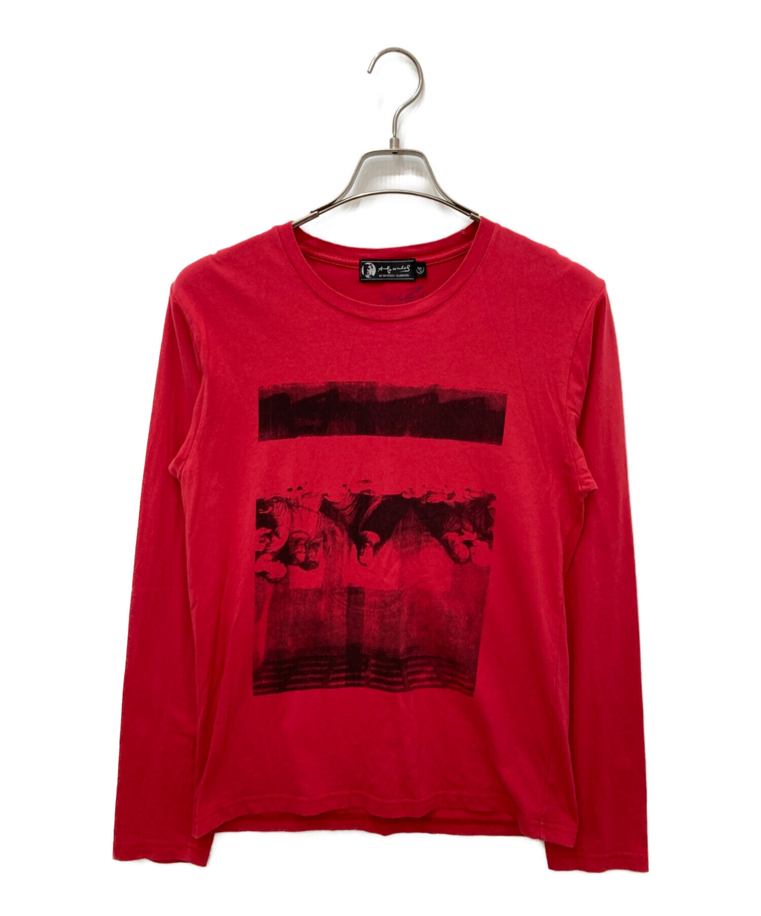 中古・古着通販】Hysteric Glamour (ヒステリックグラマー) ロング