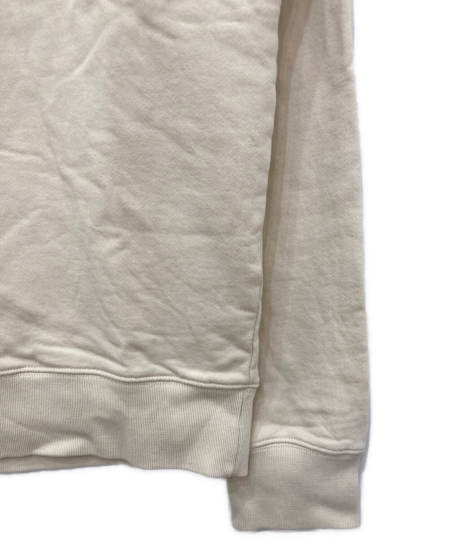 中古・古着通販】MAISON KITSUNE (メゾンキツネ) FOX CAFE KITSUNE