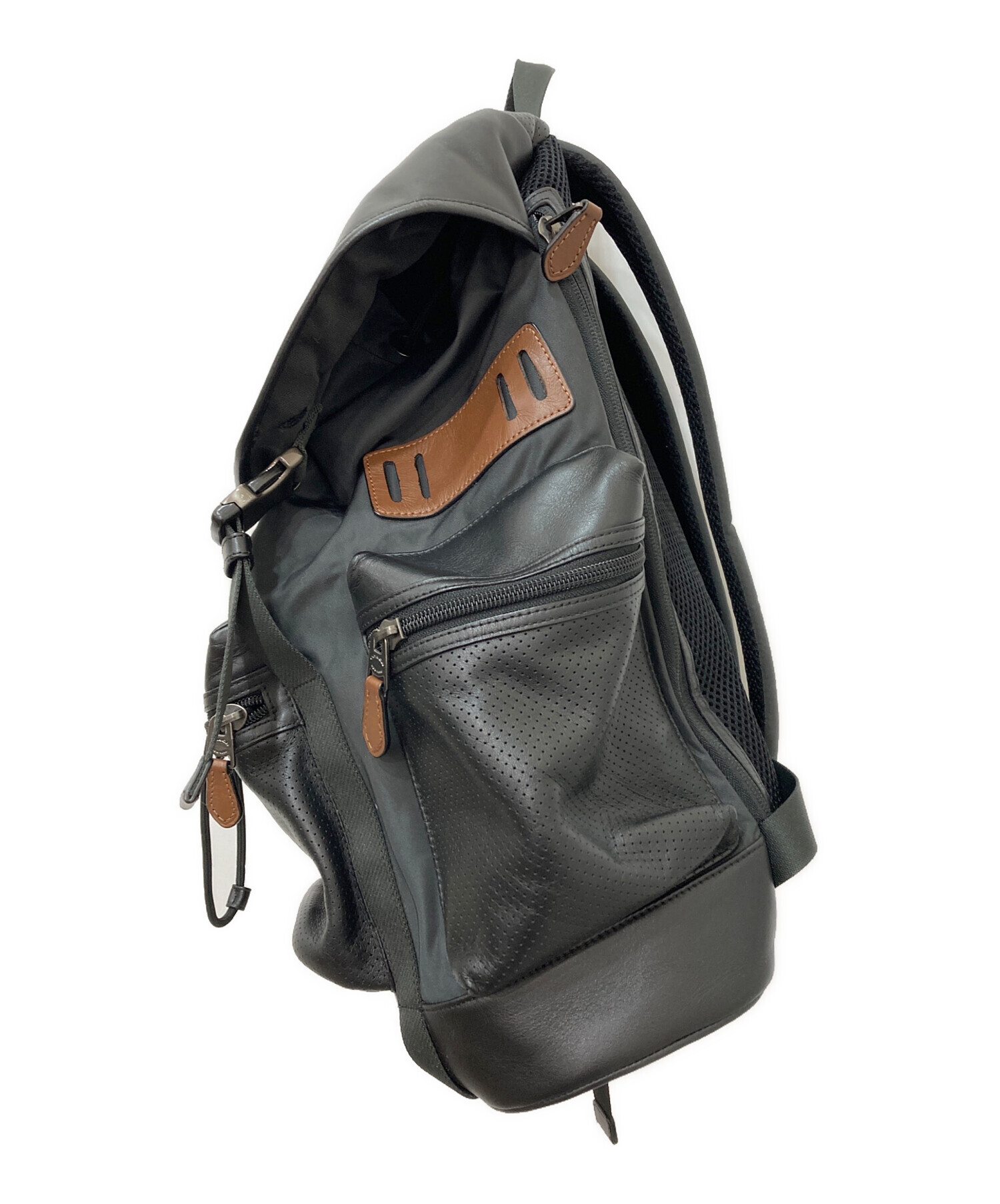 中古・古着通販】COACH (コーチ) パフォレイテッド ミックスド