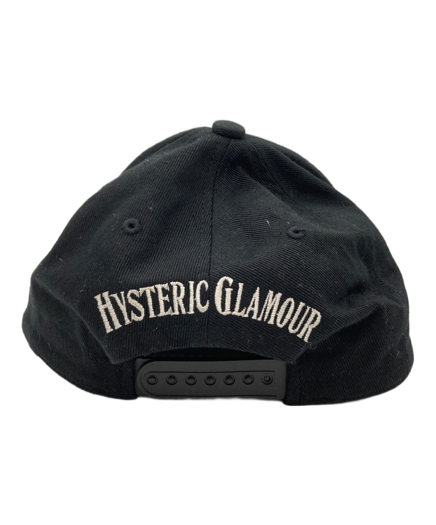 中古・古着通販】Hysteric Glamour (ヒステリックグラマー) HYS WHISKY