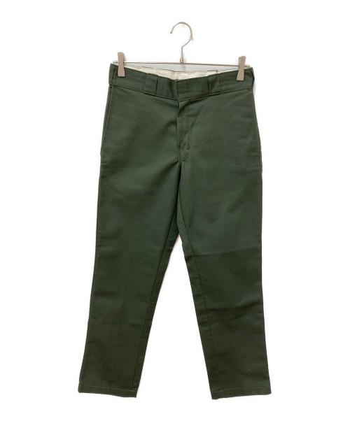 希少　名作　CHALLENGER Dickies ワークパンツ 中古・古着通販】Dickies (ディッキーズ) CHALLENGER (チャレンジャー
