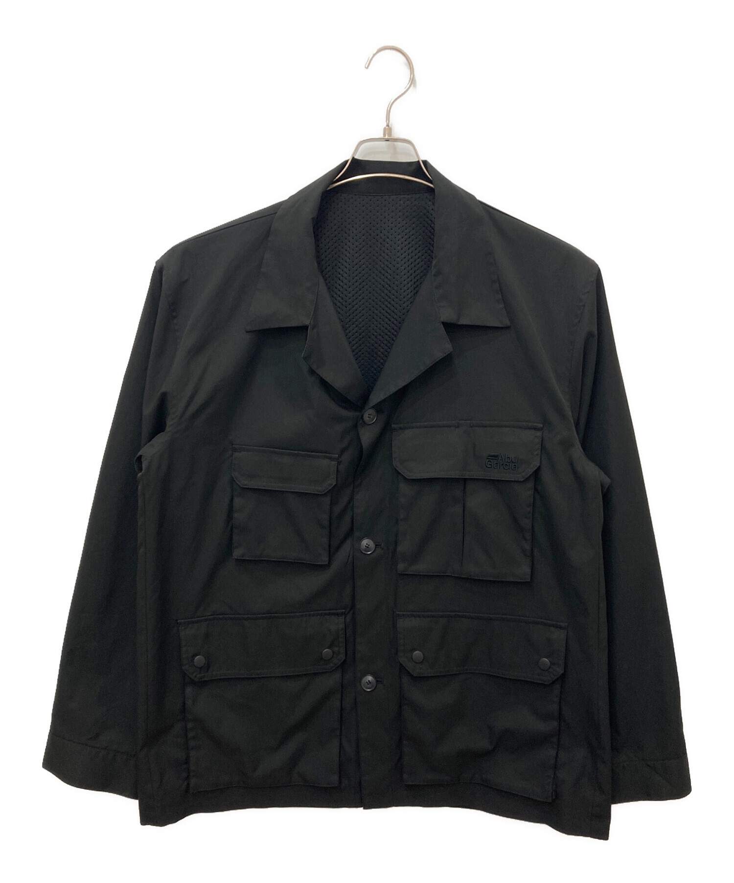 中古・古着通販】Abu Garcia (アブガルシア) 4PKT フィッシング