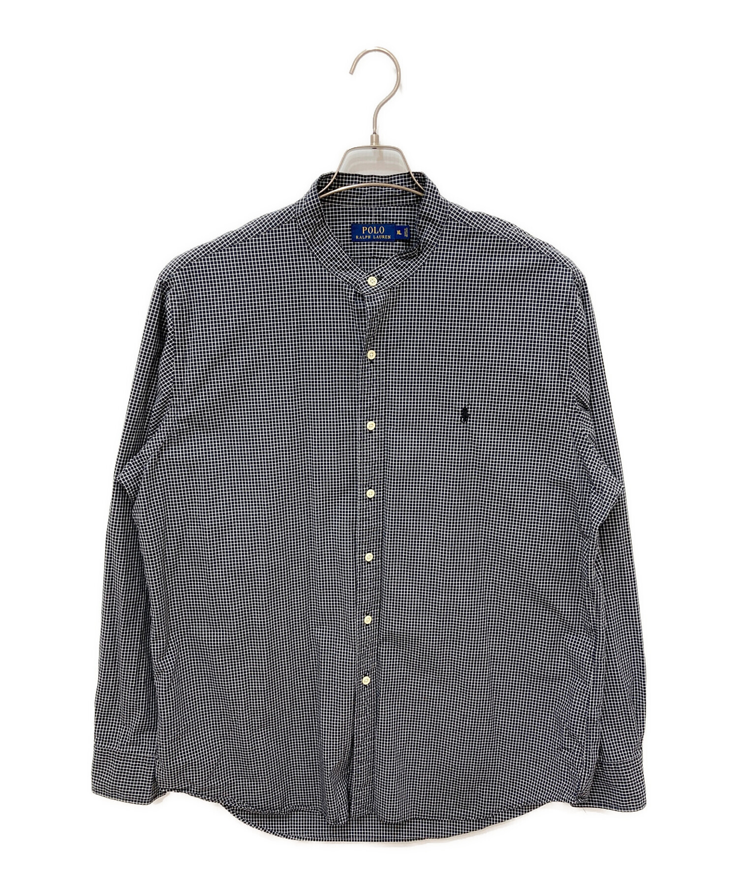 中古・古着通販】POLO RALPH LAUREN (ポロ・ラルフローレン) バンド 
