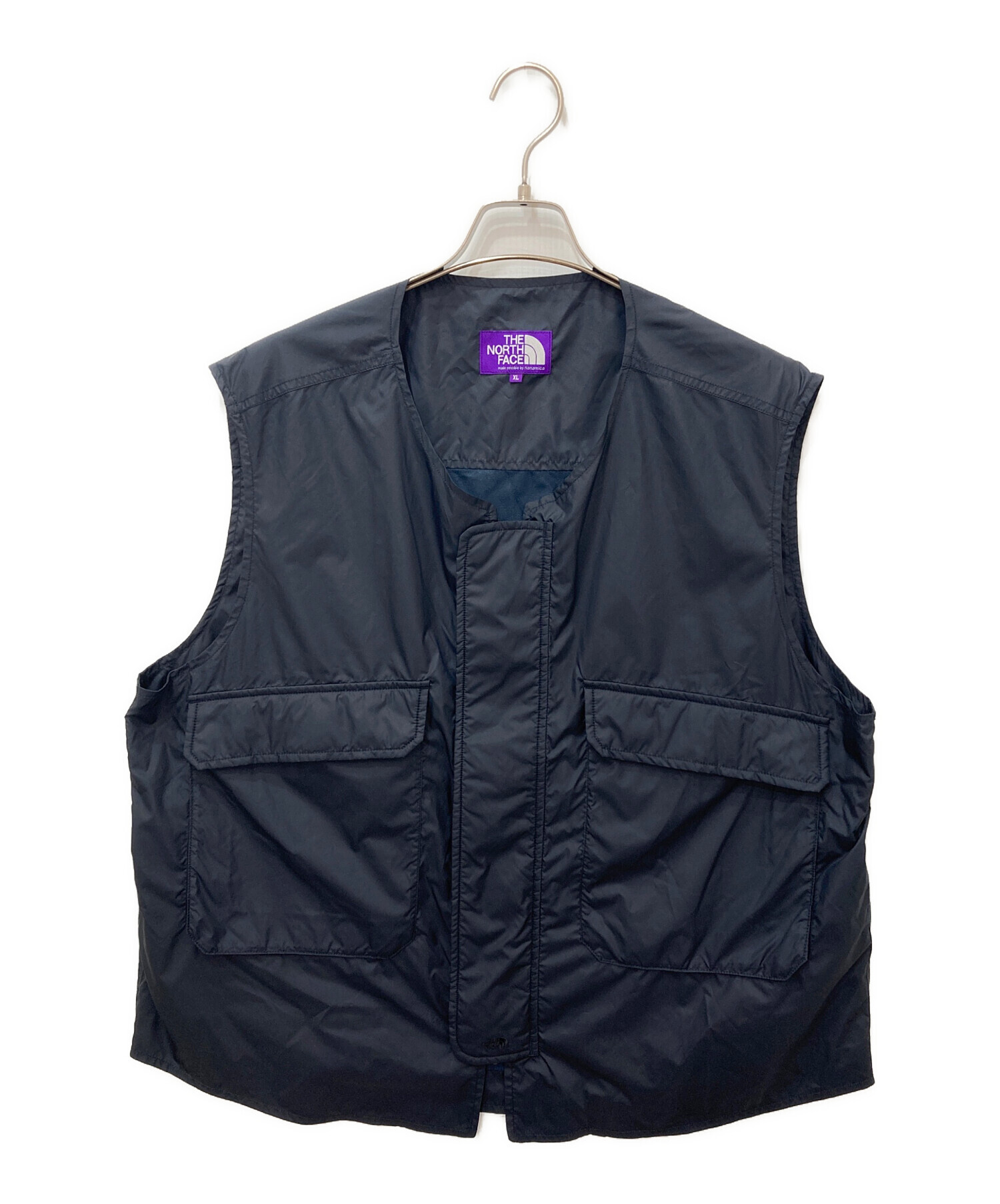 中古・古着通販】THE NORTHFACE PURPLELABEL (ザ・ノースフェイス