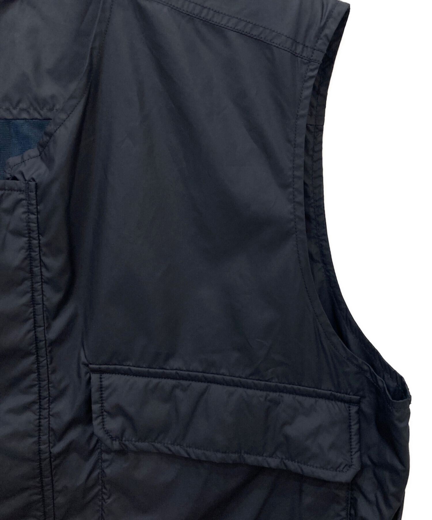 中古・古着通販】THE NORTHFACE PURPLELABEL (ザ・ノースフェイス