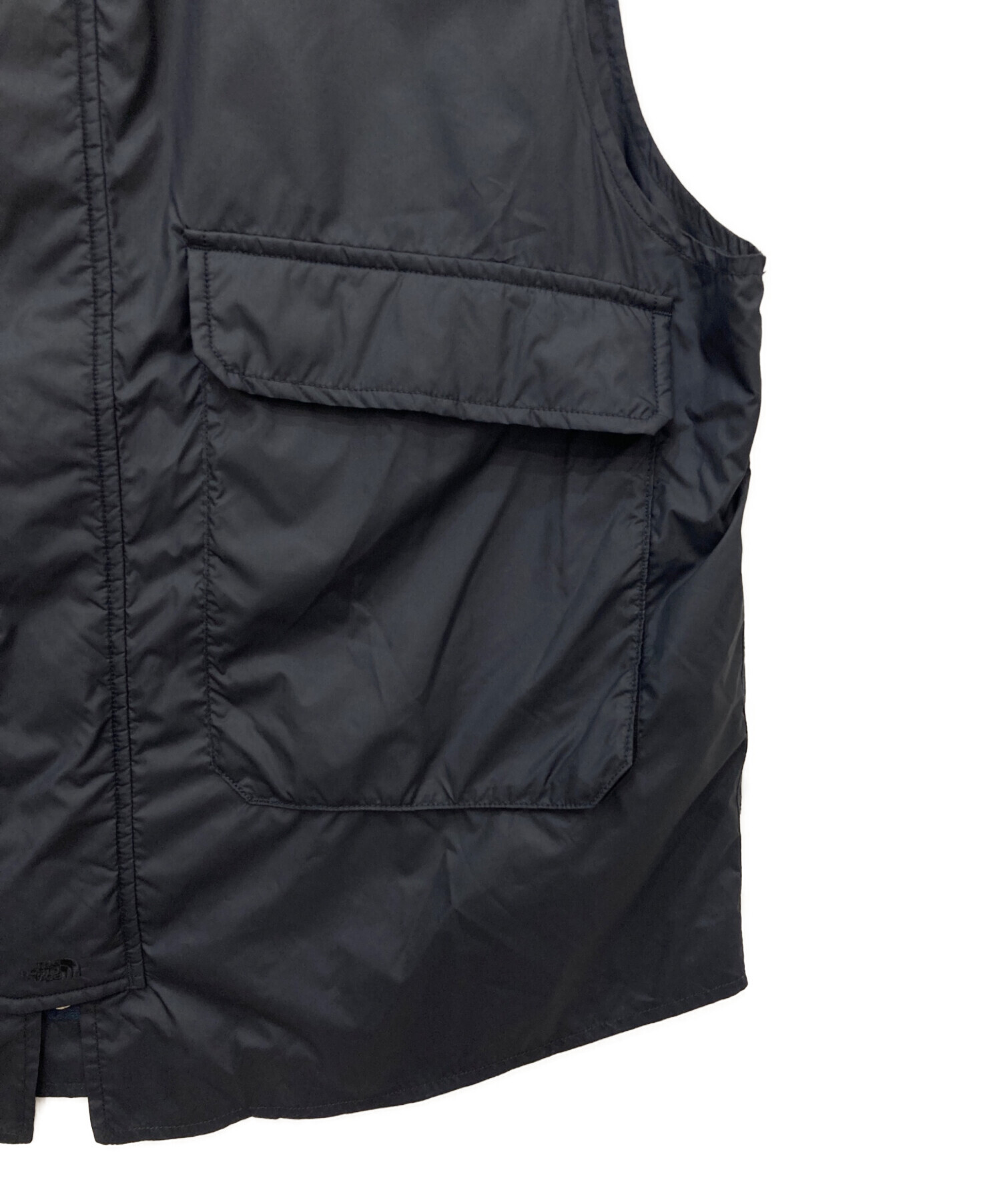 中古・古着通販】THE NORTHFACE PURPLELABEL (ザ・ノースフェイス